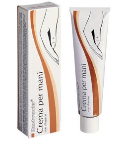 HANDWUNDER CR MANI 75ML - Farmadillo