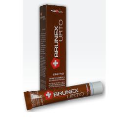 BRUNEX URTO CREMA 30 ML - Farmadillo