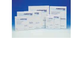 MEDICAZIONE IDROCOLLOIDE FARMACTIVE HYDRO 5X7,5CM 5 PEZZI - Farmadillo