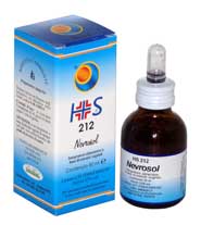 NEVROSOL LIQUIDO 50 ML - Farmadillo