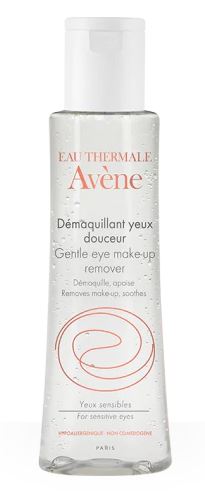 EAU THERMALE AVENE STRUCCANTE DELICATO PER OCCHI 125 ML - Farmadillo