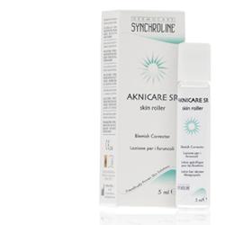 AKNICARE SR SKIN ROLLER 5ML - Farmadillo
