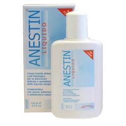 ANESTIN LIQUIDO 125 ML - Farmadillo