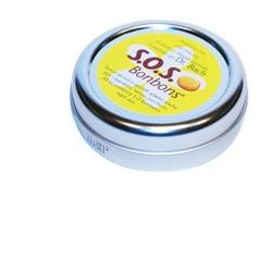 SOS BONBONS CARAMELLE GOMMOSE 50 G - Farmadillo