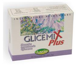 GLICEMIX PLUS 60 CAPSULE - Farmadillo