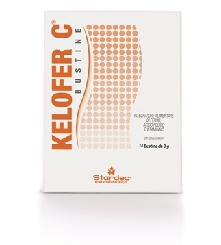KELOFER C 14 BUSTINE - Farmadillo