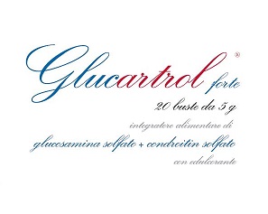 GLUCARTROL FORTE 20 BUSTINE - Farmadillo