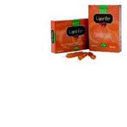 LIGNE FER 20 AMPOLLE BEVIBILI DA 10 ML - Farmadillo
