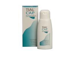 TIAL CAP SHAMPOO PLUS ANTIFORFORA 150 ML - Farmadillo