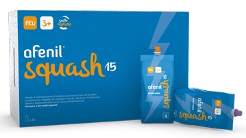 AFENIL SQUASH 15 ORANGE 30 BUSTINE - Farmadillo
