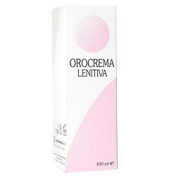 OROCREMA LENITIVO 100 ML - Farmadillo