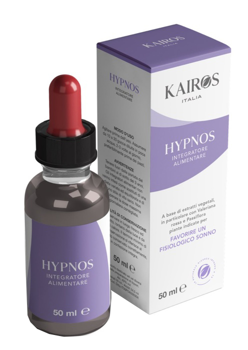 HYPNOS GOCCE 50 ML - Farmadillo