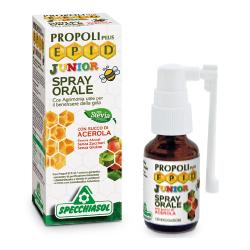 EPID JUNIOR SPRAY OROSOLUBILE 15 ML - Farmadillo