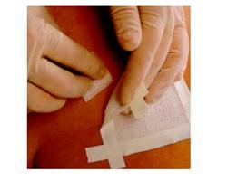 SALVIETTE IMBEVUTE DI SOLVENTE PER LA RIMOZIONE DELLE BENDE E DELLE MEDICAZIONI ADESIVE PROVOX REMOVE 50 PEZZI - Farmadillo