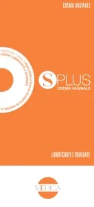 SPLUS CREMA VAGINALE 50 ML - Farmadillo