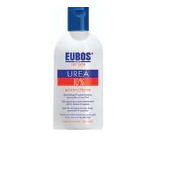 EUBOS UREA LIPOREPAIR 10% LOZIONE CORPO 200 ML - Farmadillo