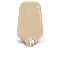 SACCA UROSTOMIA AGGANCIO ADESIVO OPACA STANDARD ESTEEM SYNERGY URO MEDIA 13/48MM 10PZ - Farmadillo