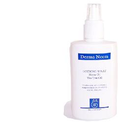 DERMA NEEM LOZIONE SPRAY 250 ML - Farmadillo