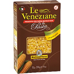 LE VENEZIANE DITALINI 250 G - Farmadillo