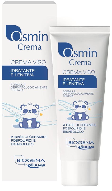 OSMIN CREMA 50 ML - Farmadillo