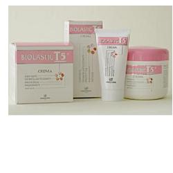 BIOLASTIC T5 CREMA DERMOELASTICIZZANTE 50 ML - Farmadillo