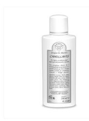 CAMILLAVIS 250 ML - Farmadillo