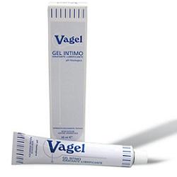 VAGEL GEL VAGINALE 50 ML - Farmadillo