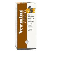 GSE VERMINT CREMA PERIANALE 75ML - Farmadillo