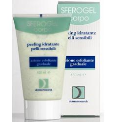 SFEROGEL CORPO 150 ML - Farmadillo