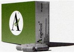 ANGELCOL 36 CAPSULE - Farmadillo