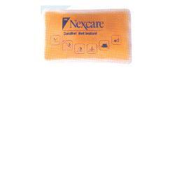 NEXCARE COLDHOT HOT INSTANT CALDO ISTANTANEO BUSTA 8X13 CM - Farmadillo