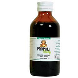 PROPOLI BABY 120 ML - Farmadillo