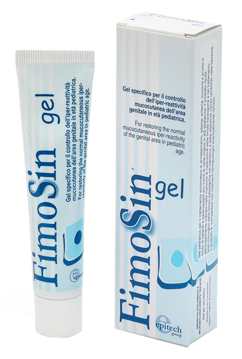 FIMOSIN GEL 30 ML - Farmadillo