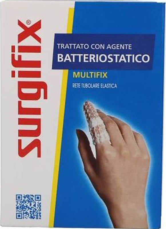 BENDA RETE MULTIFIX SANITIZED DITA 0,5X300 CM - Farmadillo