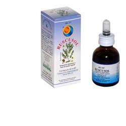 RUSCUSOL LIQUIDO 50 ML - Farmadillo