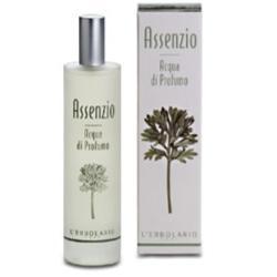 ACQUA PROFUMATA ASSENZIO 100 ML - Farmadillo