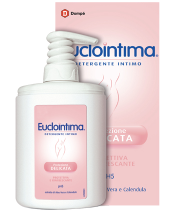 EUCLOINTIMA 200 ML NUOVA FORMULA - Farmadillo