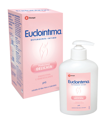 EUCLOINTIMA 200 ML + RICARICA 200 ML - Farmadillo
