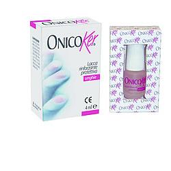 PHARCOS ONICOKER LACCA RINFORZANTE PER UNGHIE 4ML - Farmadillo