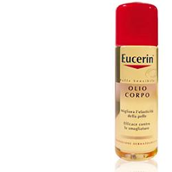 EUCERIN OLIO CORPO 125 ML - Farmadillo