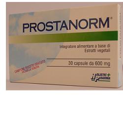 PROSTANORM 30 CAPSULE - Farmadillo