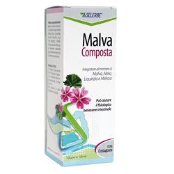 MALVA COMPOSTA 100 ML - Farmadillo