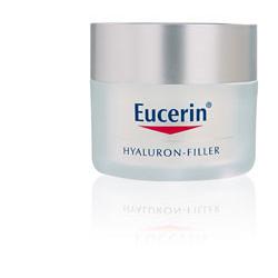 EUCERIN CREMA HYALURON-FILLER GIORNO 50 ML - Farmadillo