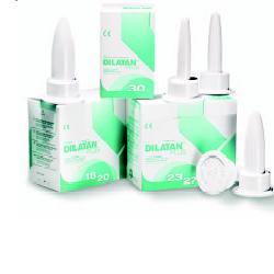 DILATATORE ANALE DILATAN PLUS DIAMETRO 18/20 CRIOTERMICO 2 PEZZI - Farmadillo