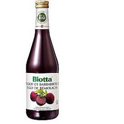 BIOTTA SUCCO DI BARBABIETOLA 500 ML - Farmadillo