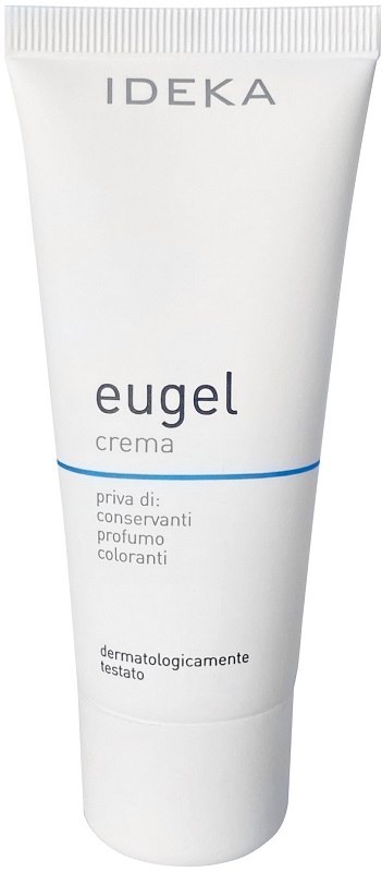 EUGEL CREMA IDRATANTE 50 ML - Farmadillo