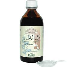 COROTUSS SCIROPPO 200 ML - Farmadillo