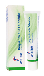 CALENDULA UNGUENTO 25 G - Farmadillo