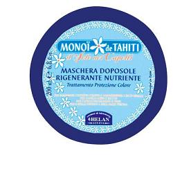 MONOI MASCHERA DOPOSOLE - Farmadillo