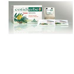 COTIDIERBE TISANA 15 BUSTINE 27 G - Farmadillo